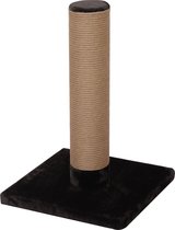 Flamingo Krabpaal Goliath 1 Bruin - Bruin - 50 x 50 x 74 cm