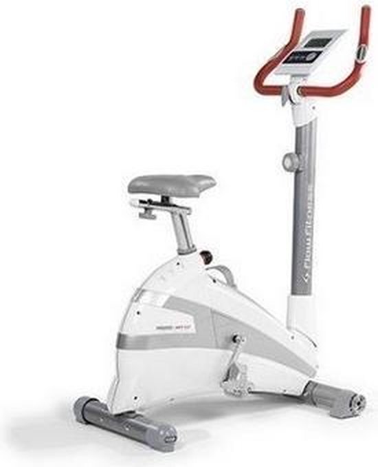 Hometrainer Flow Fitness DHT100 | bol.com