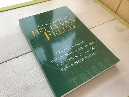 9789026511219 - Ei van freud diss
