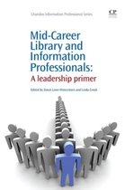 Mid-Career Library and Information Professionals