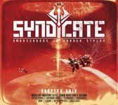 Syndicate 2012-Ambassador