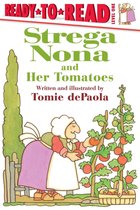 A Strega Nona Book 1 - Strega Nona and Her Tomatoes