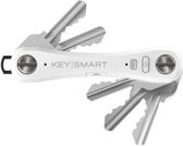 Keysmart Sleutelopberger Pro Edition met Tile Smart  - wit