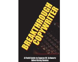 Breakthrough Copywriter