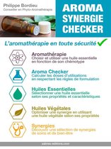 Aroma Synergie Checker