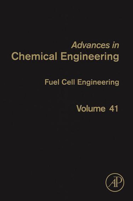 Fuel Cell Engineering (ebook), Sundmacher 9780123868756 Boeken bol