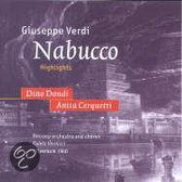 Nabucco (Highlights)