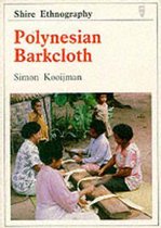 Polynesian Barkcloth
