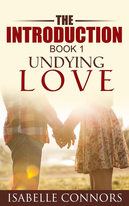 Undying Love 1 - The Introduction - cover