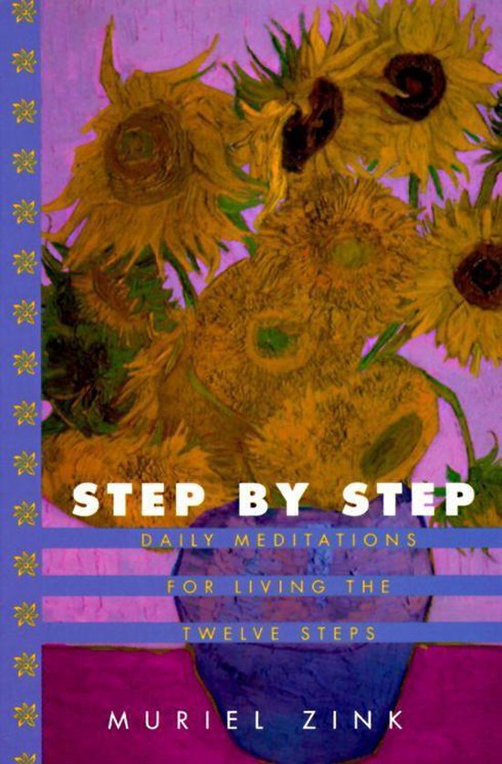 Step by Step - cover
