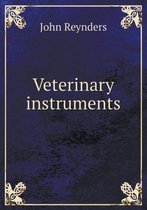 Veterinary instruments