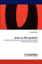 Jesus Is HIV Positive
