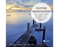 Guitar Meditation