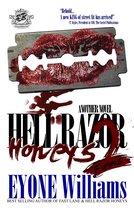 Hell Razor Honeys (The Cartel Publications Presents) - Hell Razor Honeys 2