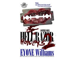 Hell Razor Honeys (The Cartel Publications Presents) 2 - Hell Razor Honeys 2