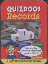 Quizdoos / Records