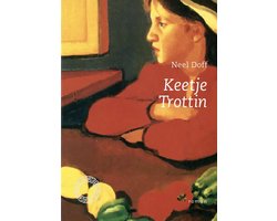 Keetje Trottin