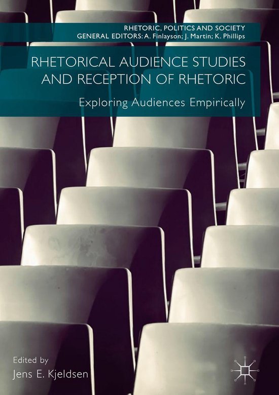 Political Science and International Studies (R0) - Rhetorica ... - cover