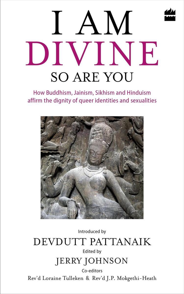 I Am Divine. So Are You - Devdutt Pattanaik
