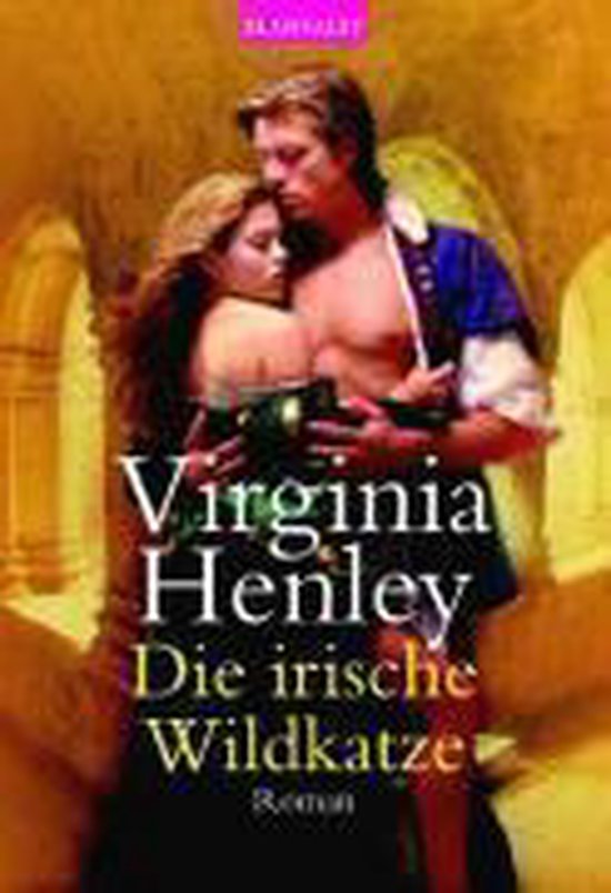 Henley, V: Irische Wildkatze