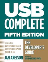 Complete Guides series - USB Complete