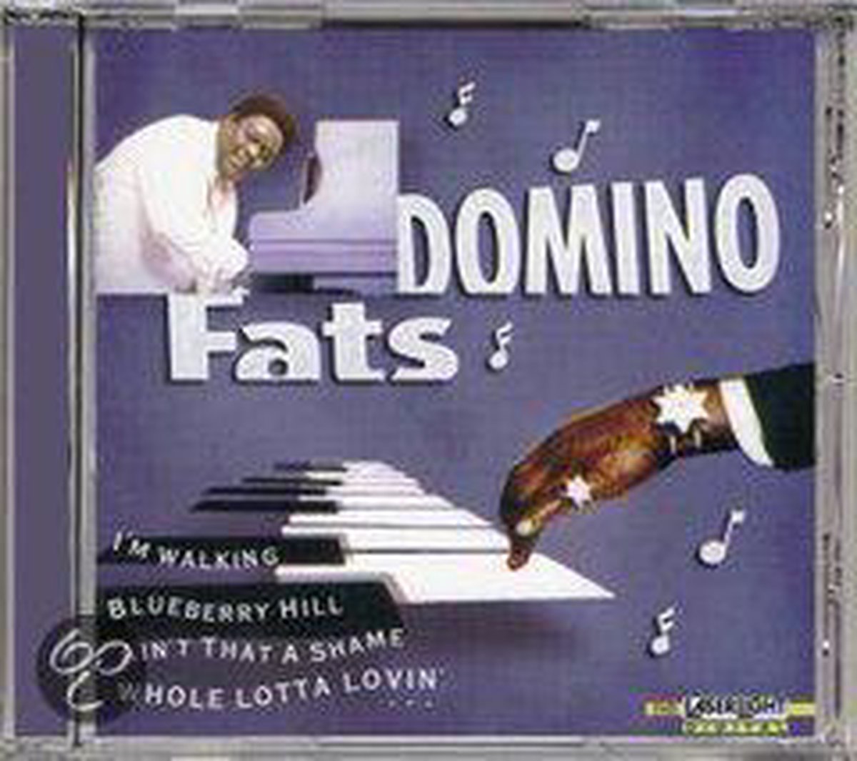 Fats Domino - N/A Article Supprim,