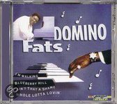 Fats Domino - N/A Article Supprim,