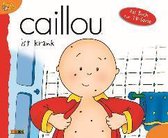 Caillou 03. Caillou ist krank