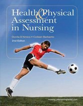 Health & Physical Assessment in Nursing