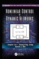 Automation and Control Engineering- Nonlinear Control of Dynamic Networks