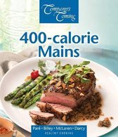 400-Calorie Mains