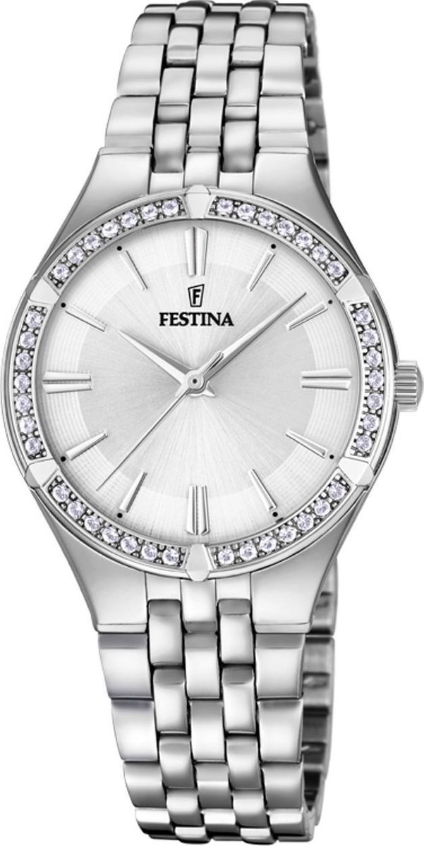 Festina Mademoiselle horloge F20223-1