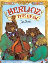 Berlioz the Bear