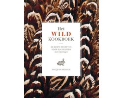 Het wildkookboek