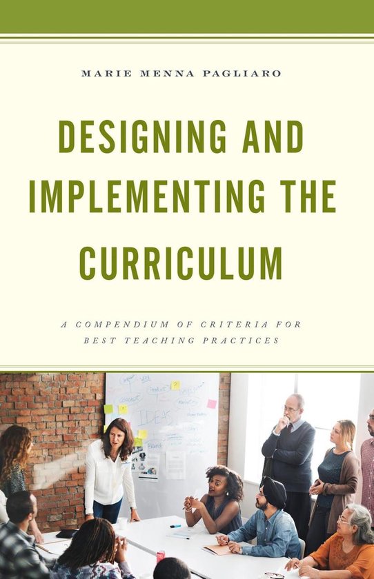 Designing and Implementing the Curriculum - cover