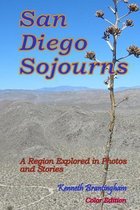 San Diego Sojourns