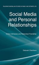 Social Media & Personal Relationships