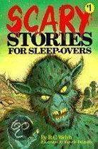 Scary Stories for Sleep-Overs