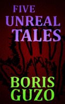 Omslag Five Unreal Tales