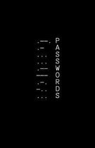 Passwords