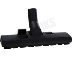 EasyFiks Combizuigmond 32 mm zwart - universeel