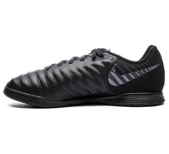 Nike Tiempo LegendX 7 Academy Indoor Voetbal Sportschoenen - Maat 36 -  Unisex - zwart | bol.com