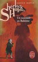 Un Scandale En Boheme
