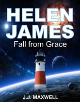 Helen James 3 - Helen James & The Fall from Grace