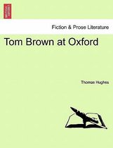 Tom Brown at Oxford