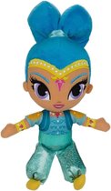 Fisher-price Shimmer En Shine Knuffel Shine 22 Cm Blauw