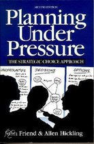 Planning Under Pressure