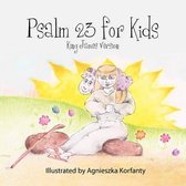 Psalm 23 for Kids, King James Version