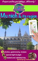 Travel eGuide: Munich and its region