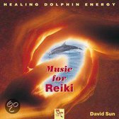 Music For Reiki